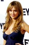 Jessica Alba Is Expecting Twins, Due on June 8?!