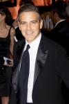 A Portrait of George Clooney Has Been Made Using 10,000 Sweets