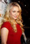 Hayden Panettiere Makes Sure Her Album Is Colorful