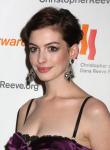 Anne Hathaway Tapped as ShoWest's Female Star of the Year