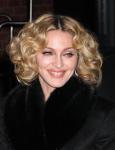 'Hard Candy', Official Title to Madonna's April Album