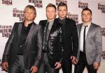 Video Premiere: Westlife's 'Us Against the World'