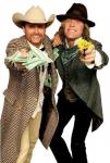 Big and Rich's Label Closed Down After Disappointing Sales