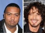 Timbaland Called His Work With Chris Cornell His 'Best'