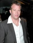 'The Punisher' Star Thomas Jane Busted on DUI Charges