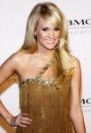 Carrie Underwood and Chace Crawford Have Split