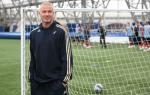 David Beckham's Visit to Shanghai Hospital Sparks Chaos