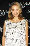 Natalie Portman Is Maxim's Number One Sexiest Vegetarian