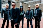 Velvet Revolver Officially Kick Out Vocalist