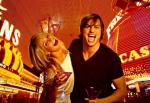 Five Clips Coming From 'What Happens in Vegas... '
