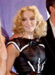 Madonna Opening Up All Girls' School in Malawi