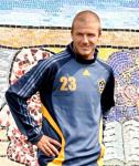 David Beckham Signed on to Join the Cast of Sesame Street