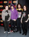 Video Premiere: Fall Out Boy's 'Beat It' Feat. John Mayer
