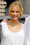 Cameron Diaz Breaks Her Silence Over Father's Sudden Death