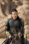 Official 'The Mummy 3' Teaser Trailer Online