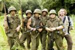 Hilarious Red Band Trailer of 'Tropic Thunder' Jumping Out Online