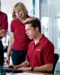Coen Brothers' 'Burn After Reading' Debuted Red Band Trailer