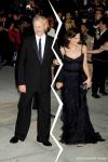 Bill Murray's Wife Filed for Divorce, Claimed Abuse