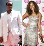 P. Diddy Wants Leona Lewis on His New Album