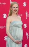 Nicole Kidman Expecting a Boy