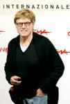 Robert Redford Engaged to Marry Longtime Girlfriend Sibylle Szaggars