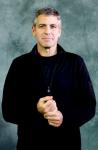 George Clooney Donated His 'Leatherheads' Football Uniform to Museum