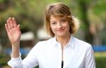 Jodie Foster Dumped Girlfriend Cydney Bernard for Another Woman