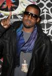 Video Premiere: Kanye West's 'Flashing Lights' Part 2