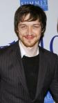 James McAvoy Favorite Candidate for Bilbo Baggins in 'Hobbit'