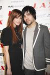Details of Ashlee Simpson and Pete Wentz's 'Alice in Wonderland' Wedding