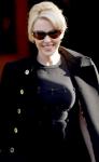 Kylie Minogue Prepares Geisha Image for Tour
