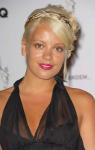 Lily Allen Almost Completes Her New Album