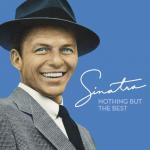 Frank Sinatra's 'Nothing But The Best' CD Debuts at #2