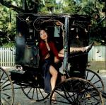 Tori Amos Splits With Label to Go Indie