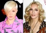 Robyn Tapped to Open Madonna's European Tour