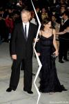 Bill Murray and Wife Jennifer Butler Officially Divorced