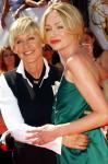 Ellen DeGeneres and Portia de Rossi to Marry in Palm Springs in October