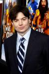 Blue Carpet Marked 'Love Guru' L.A. Premiere