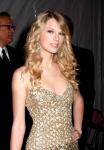 Country Singer Taylor Swift Teams Up With Miley Cyrus for 'Hannah Montana'