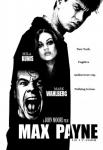 Impressive 'Max Payne' Trailer Leaked Out