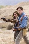 China Ban on 'Mummy 3' Lifted
