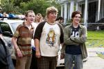 Outrageous Red Band Trailer of Drake Bell's 'College'