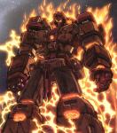 'Transformers 2' Getting Prequel Story Through Mini-Series Comic