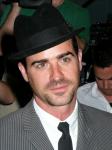 'Tropic Thunder' Co-Writer Justin Theroux Up for 'Iron Man 2'