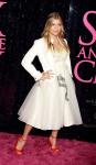 Black Eyed Peas' Fergie Adds Up to the Star-Studded Cast of 'Nine'