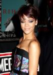 Singer Rihanna Tapped as the Face of Gucci's UNICEF Campaign