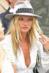 Finds Modeling 'Brain-Damaging', Kate Moss Wants to Ditch Catwalk Career
