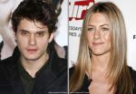 Not Ready to Have Commitment John Mayer Dumps Jennifer Aniston