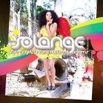 Solange Knowles Directing Her Own 'Sandcastle Disco' Video