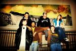 Flobots to Join Rage Against the Machine at Tent Music Festival